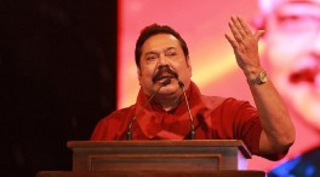 நாட்டு மக்களிடம் மஹிந்த விடுத்துள்ள கோரிக்கை!