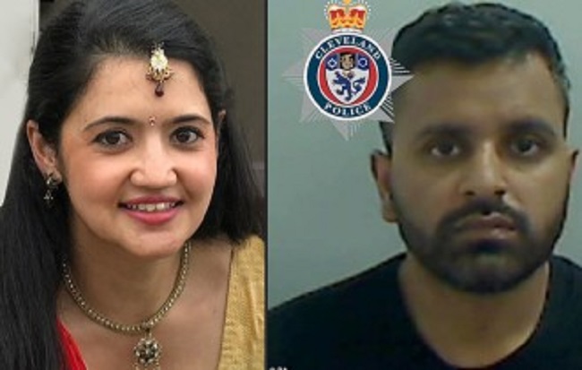 மனைவியை கொல்வது எப்படி… இணையத்தில் தேடிய நபர்: பலியான இந்திய வம்சாவளி இளம்பெண்!