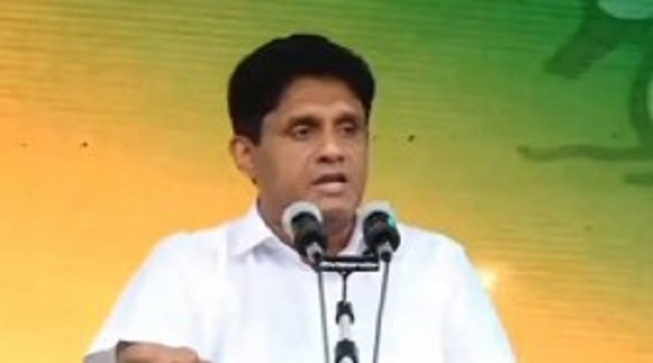 ஐக்கிய மக்கள் சக்தி கூட்டணியின் தலைமையிலான அரசாங்கத்தை ஆட்சியமைத்த பின்னர் விண்ணப்பிக்கும் அனைவருக்கும் நூற்றுக்கு நான்கு வீதம் கடன் வழங்கப்படும் -சஜித்