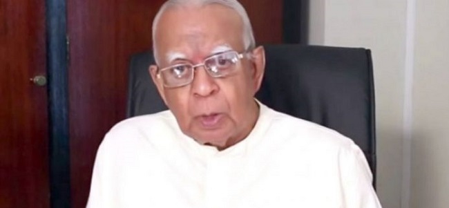 ஒரு மக்களினத்தை ஆட்சி புரிய அவர்களின் சம்மதம் பெறப்பட வேண்டும்; சம்பந்தன்