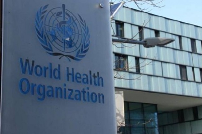 கொரோனா தொற்று தொடர்பில் உலக சுகாதார அமைப்பு விடுத்துள்ள எச்சரிக்கை!