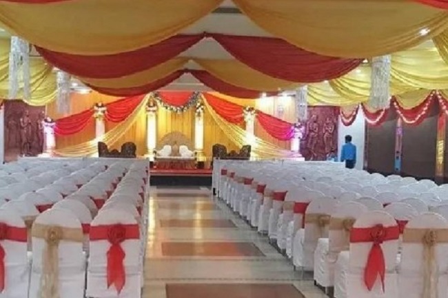 கரவெட்டியில் இழுத்து மூடப்பட்ட திருமண மண்டபம்?
