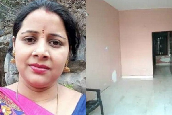 ஒரே குடும்பத்தை சேர்ந்த 2 சகோதரர்களை 2 சகோதரிகள் திருமணம் செய்து கொண்ட சம்பவம்!