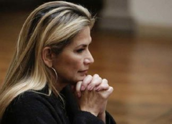 பொலிவியா ஜனாதிபதிக்கு கொரோனா வைரஸ் தொற்று உறுதி!