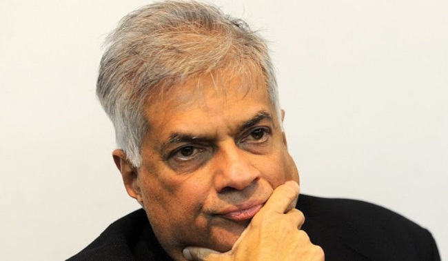 அடுத்த வாரம் யாழ் வருகிறார் ரணில் விக்கிரமசிங்க…!