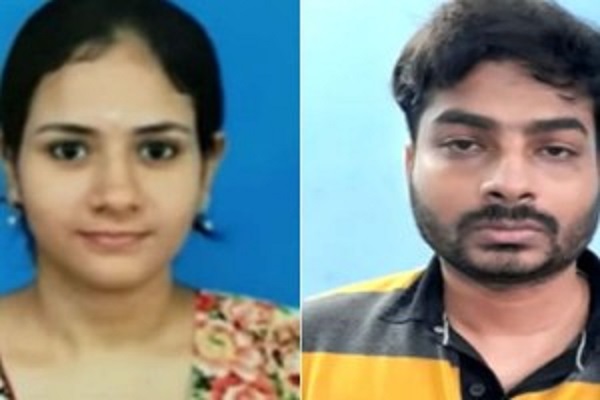 திருமணமாகி ஒரு சில மாதங்களில் தாய்வீட்டில் புதுப்பெண் தற்கொலை!