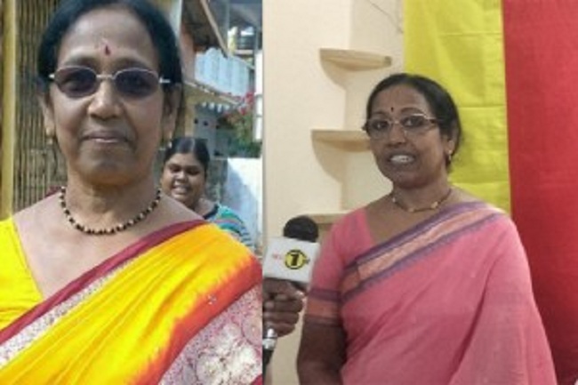 இது தமிழர் வரலாற்றில் மோசமான தேர்தல்! பத்மினி….