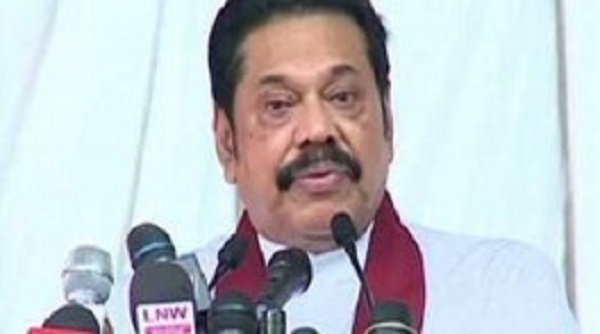 பொதுத்தேர்தலில் எவ்வித சவால்களும் இல்லை எனவும் சவால்கள் இல்லை என்பதால், தேர்தல் உற்சாகமற்று காணப்படுவதாகவும் பிரதமர் மகிந்த ராஜபக்ச தெரிவிப்பு!