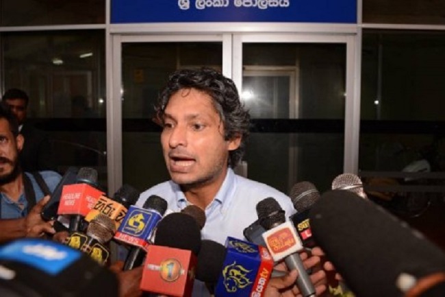 விசாரணைக்கு பின் குமார் சங்கக்கார தெரிவித்த தகவல்!