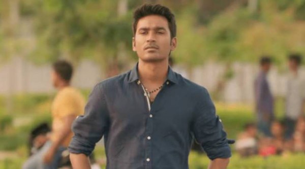 தனுஷின் டாப் 10 வசூப் சாதனை செய்த படங்கள் லிஸ்ட்..!!