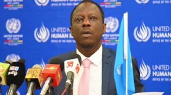 இலங்கை தொடர்பாக கவலை வெளியிட்டுள்ள ஐ.நா சிறப்பு அதிகாரி..காரணம் இதுதான்