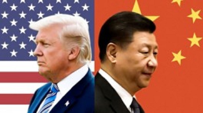 கடும் சிக்கலில் சீன – அமெரிக்க உறவு… இராணுவ மோதலுக்கு வழிவகுக்குமா?