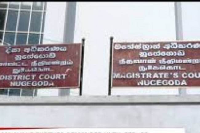 சுனில் ஜயவர்தனவை கொலை செய்த 8 பேருக்கு நேர்ந்த விபரீதம்!