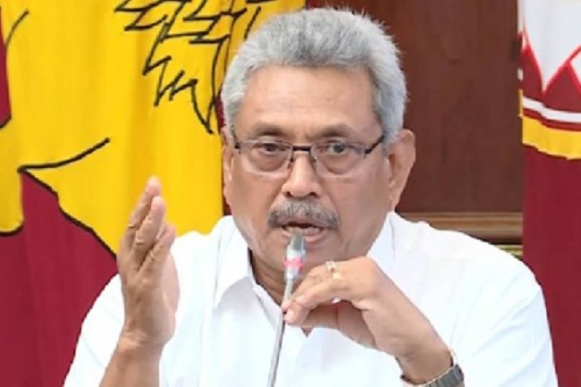 நாட்டின் பொறியியலாளர்களுக்கு அழைப்பு விடுத்த ஜனாதிபதி…!!