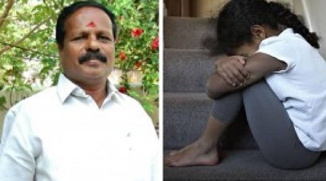 13 வயது சிறுமியை சீரழித்த 60 வயது நபர்! பணத்திற்காக தாயின் கொடூர செயல்!