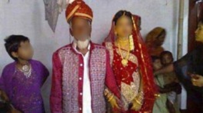 70 வயது நபரை திருமணம் செய்வதாக ஆசை வார்த்தை கூறி மணப் பெண் செய்த அதிர்ச்சி செயல்!