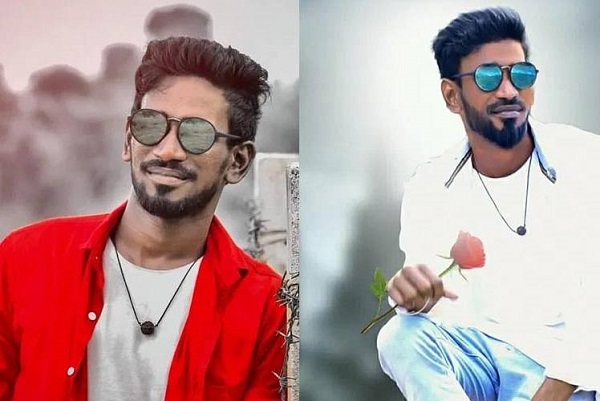 காதல் மனைவி தற்கொலை செய்து கொண்ட விரக்தியில் கணவனும் தற்கொலை !