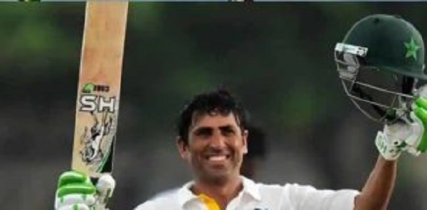 யூனிஸ் கான் என் கழுத்தில் கத்தி வைத்து மிரட்டினார்: முன்னாள் பயிற்சியாளர் மிரட்டல்!