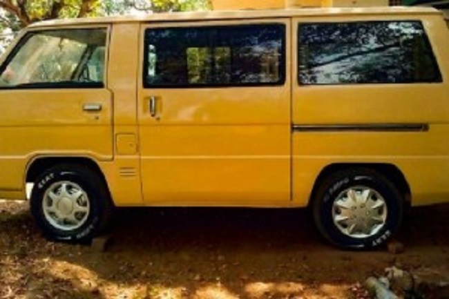 இலங்கையில் பாடசாலை வான்கள் தொடர்பில் எடுக்கப்பட்டுள்ள கட்டாய தீர்மானம்