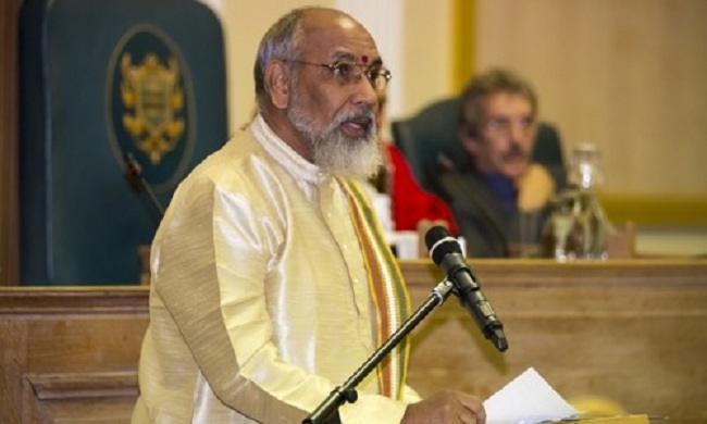 சொன்னதை செய்து காட்டினார் விக்னேஸ்வரன்! முக்கிய செய்தி..