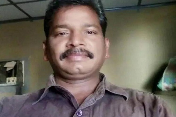 பிழைப்புக்காக வெளிநாடு சென்ற நிலையில் உயிரிழந்த தமிழரின் உடலை இந்தியா கொண்டு வர அவரது மனைவி போராட்டம்!