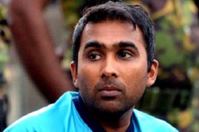 என்னால் வர முடியாது – மஹேல ஜெயவர்தன