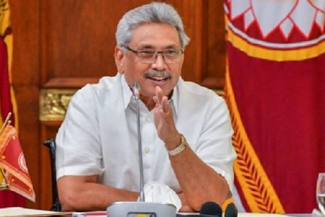 நாளை கண்டிக்கு விரைகிறார் ஜனாதிபதி கோட்டாபய!