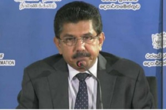 அனில் ஜாசிங்க வெளியிட்டுள்ள விசேட அறிக்கை!