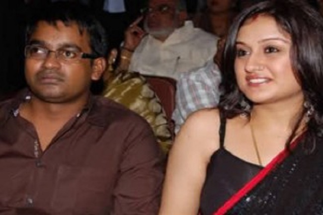 முன்னாள் கணவருக்கு நன்றி தெரிவித்த சோனியா அகர்வால்.. ஏன் தெரியுமா?