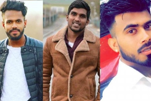 ஈழத்தமிழர் மூன்று பேருக்கு பிரான்ஸில் அடித்த அதிர்ஷ்டம்..!!