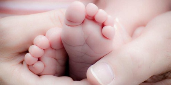 25 நாள்களே ஆன குழந்தை ஒன்று கொரோனா தொற்று உறுதி!