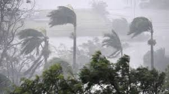 இன்றைய காலநிலை முன்னறிவிப்பு!!