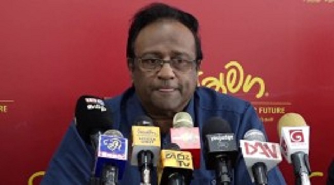 நல்லாட்சி அரசாங்கத்தினர் பாடிய புலிப் புராணம்! ஜெனிவாவில் நானே நியாயப்படுத்தினேன்….