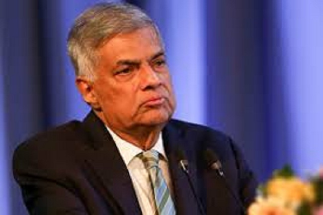 42 வருட அரசியல் வரலாற்றை மாற்றியமைத்த தேர்தல் – ரணில்…!!