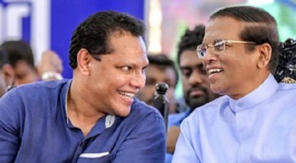 முன்னாள் ஜனாதிபதி மைத்திரிபால சிறிசேனவுக்கு கிடைக்கவுள்ள பதவி!