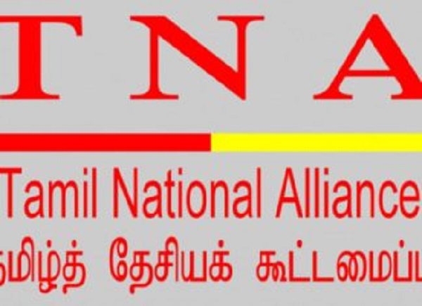 கூட்டமைப்பிற்குள் முதல் பிளவு!!