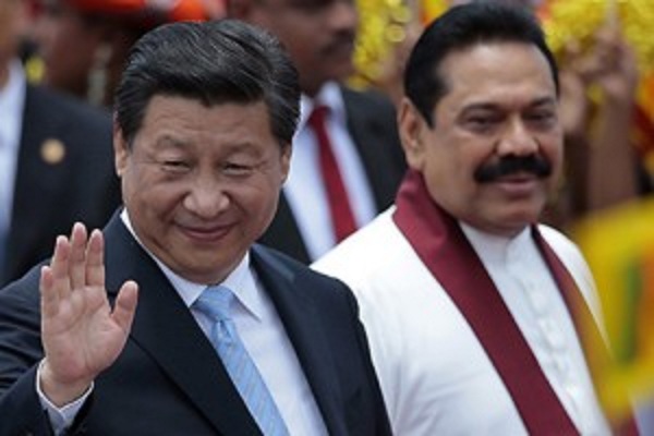 தமது முழுமை ஆதரவு இருப்பதாக சீனாவின் கம்யூனிஸக்கட்சியின் மத்திய செயற்குழு தெரிவிப்பு!