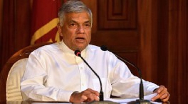 ஐக்கிய தேசியக் கட்சியின் தேசியப்பட்டியல்லை நிராகரித்துள்ள ரணில்