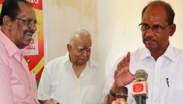 கூட்டமைப்பிற்கு கிடைக்கப்பெற்ற வாக்குகளின் அடிப்படையில் வழங்கப்பட்டுள்ள தேசிய பட்டியல் ஆசனத்தை யாருக்கு வழங்குவதில் சிக்கல்!