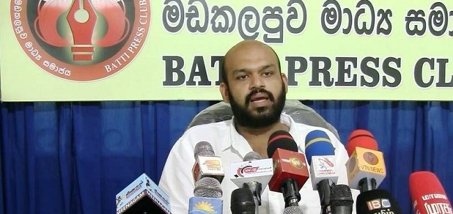 தமிழர்களுக்கு எதிராக அநீதி நடைபெற்றால் அதற்கு எதிரான குரலை நாங்கள் வழங்குவோம்!