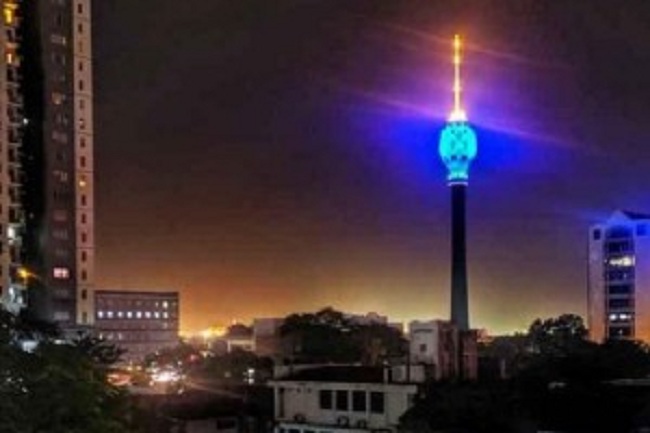 வெற்றியின் வெளிப்பாடு.. பிரகாசமாக ஒளிர்ந்தது ஆசியாவின் அதிசயம்! வெளியான முக்கிய தகவல்