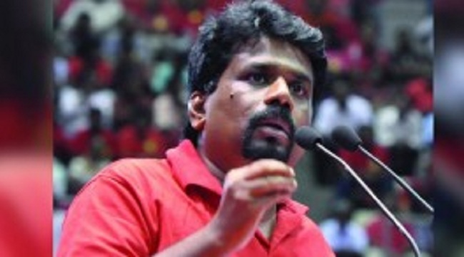 காலம் தாழ்த்தாமல் மக்களுக்கான சேவையை உட ன் துரிதப்படுத்துக! – அநுரகுமார திஸாநாயக்க….