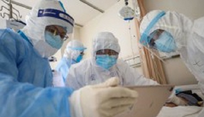 யாழ்ப்பாணத்தில் திடீரென 30 பேருக்கு கொரோனா தொற்று பரிசோதனை