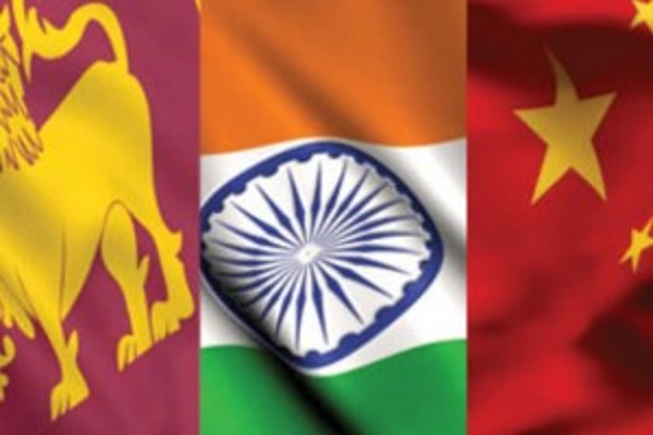 ஸ்ரீலங்காவை ஆட்சி செய்யும் இந்தியாவும் அமெரிக்காவும்!