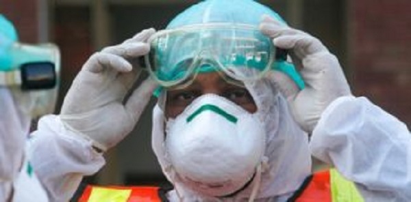 இலங்கையில் நேற்று 4 கொரோனா தொற்றாளர்கள் அடையாளம்!