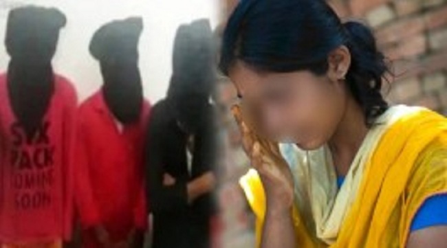 50 வயது பெண்ணின் வாயில் மதுவை ஊற்றி… 7 பேர் கொண்ட கும்பல் செய்த கொடூர செயல்!