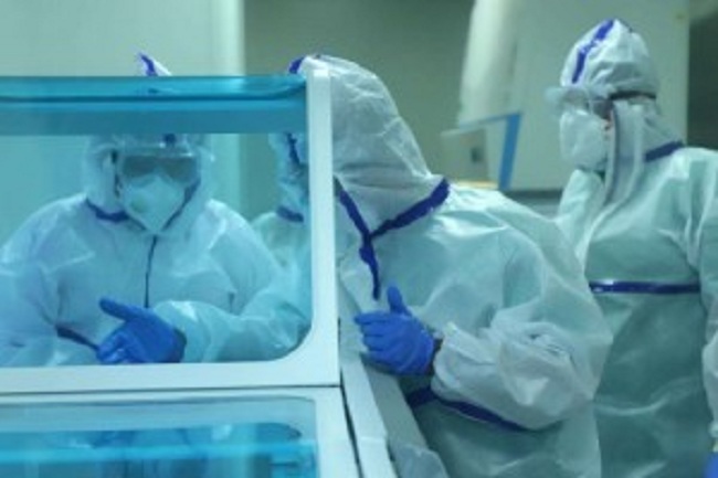 பத்து மடங்கு பரவும் வைரசாக மாறிய கொரோனா!