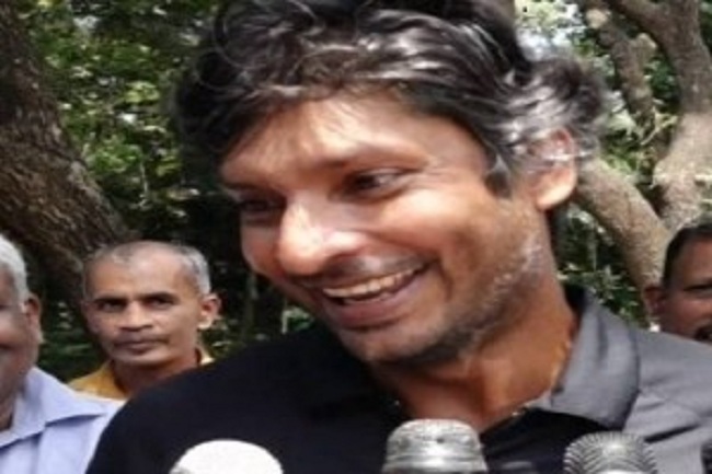 ஆட்டநிர்ணய சதியா? அவரிடமேதான் கேட்கவேண்டும் -குமார் சங்கக்கார….