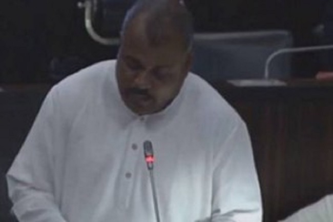 தமிழ்மக்களின் ஆணையை மதிக்கவேண்டும்!