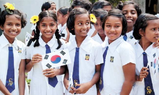 முழுமையாக ஆரம்பிக்கவுள்ள பாடசாலைகள் தொடர்பில் விசேட அறிவிப்பு…. கல்வி அமைச்சு